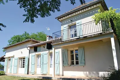Image de Belle maison Ă Durfort Lacapelette