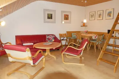 Image de FeWo Gießen 55 m² - Be-Apartments Hof Heiderich