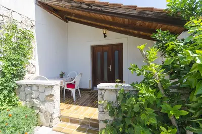 Image de Appartements Vesna with pool (19601-A5) - Vodice