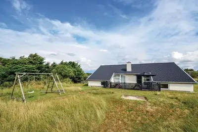 Image de Belle maison de 5 chambres à Thisted