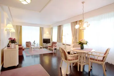 Image de Grande suite - Ringhotel Fährhaus