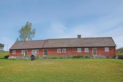 Image de Superbe maison de 3 chambres à Brösarp