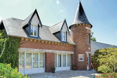 Image de Belle maison de 3 chambres Ă Roisel