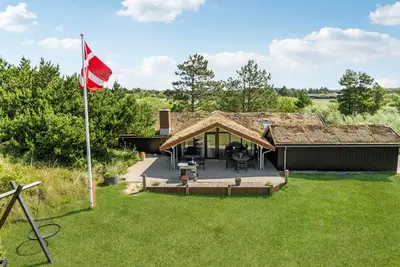 Image de Maison confortable de 3 chambres à Rømø
