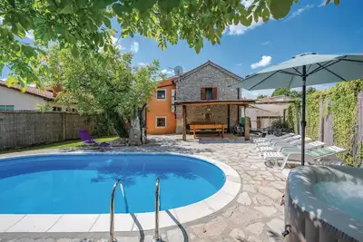 Image de Maison acceptant les animaux à Pazin