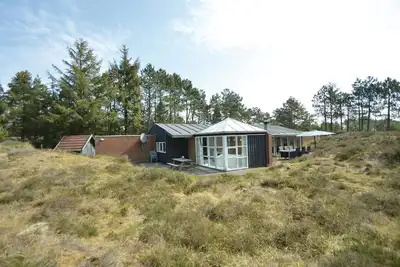 Image de Superbe maison de 3 chambres à Rømø