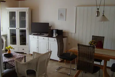 Image de Appartement de 70 m² - He-Ferienwohnung Am Limespfad