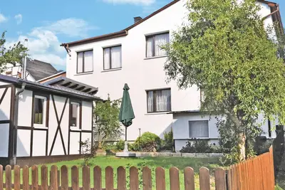 Superbe maison à Großbreitenbach Ot