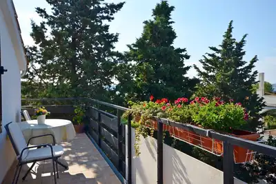 Image de Appartements Brankaa (26611-A2) - Vodice