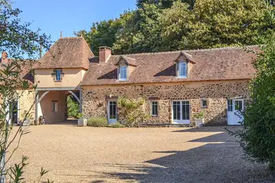 Image de Beautiful home in Domfront en Champagne