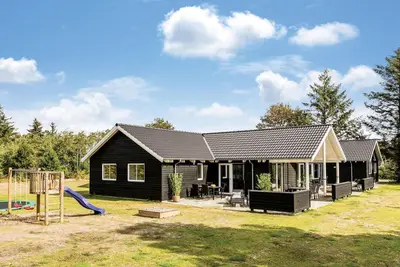 Image de Superbe maison à Henne avec sauna