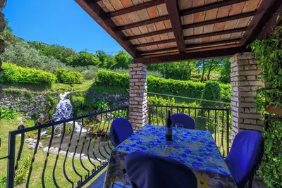 Image de Appartement Josip (70212-A2) - Plomin