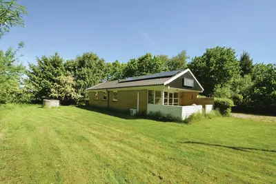 Image de Belle maison à øster Assels avec WiFi