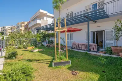 Image de Superbe appartement de 2 chambres à.