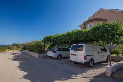 Image de Appartement de vacances avec climatisation et Internet