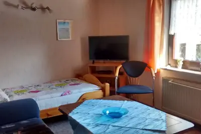 Image de droit de chambre - Location privée Maluche