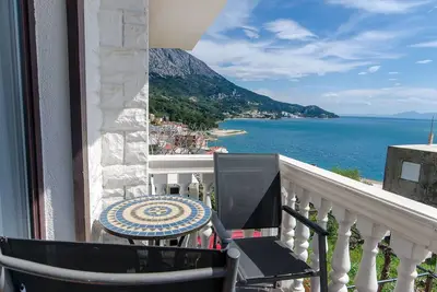 Image de Appartements Ćosić (12261-A1) - Igrane