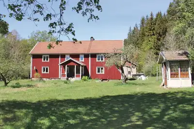 Image de Maison de 5 chambres acceptant les.