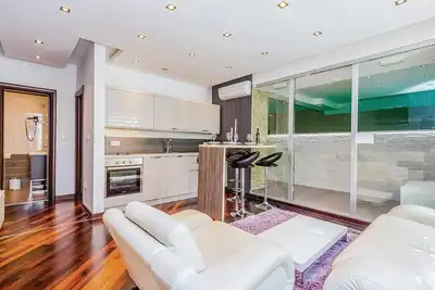 Image de Bel appartement à Crikvenica