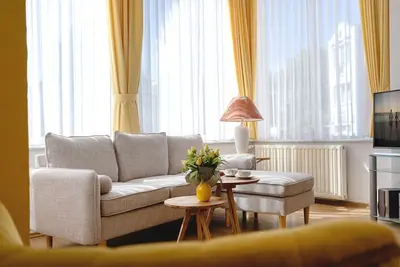 Image de Appartement 3 - Villa Viamar