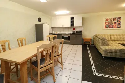 Image de Appartement Strand18 / 03-2 chambres max. 6 pers. et 1 bébé - Appartements Strand18