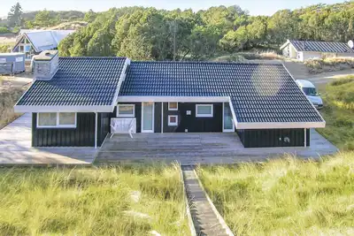 Image de Superbe maison à Skagen avec sauna