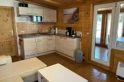 Image de Vue sur la forĂŞt - Cottages Harenberg