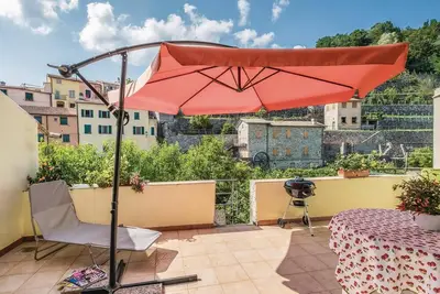 Image de Superbe appartement à Varese Ligure