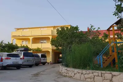 Image de Appartement de vacances Ă 350 m d' Adria