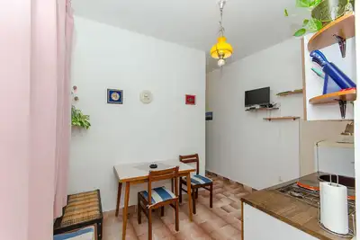 Image de Appartement Jasenka (51741-A1) - Brna - île de Korcula