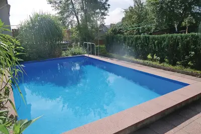 Image de Maison confortable de 2 chambres à.