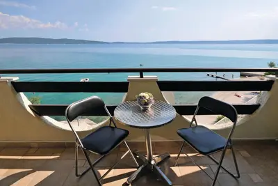 Image de Superbe appartement à Kastel Kambelovac
