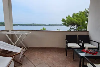 Image de Appartement Nikola (33991-A3) - Jelsa - île de Hvar