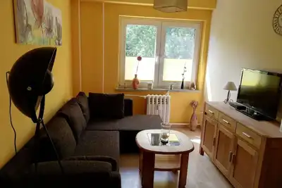 Image de Apartment 1 - Appartement à Samtens