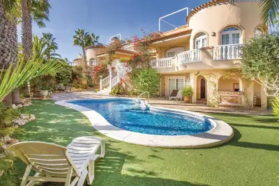 Image de Urbanización Villamartín