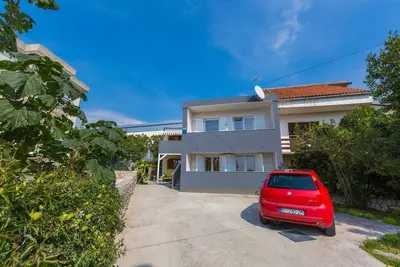 Image de Appartement de vacances avec climatisation et Wlan