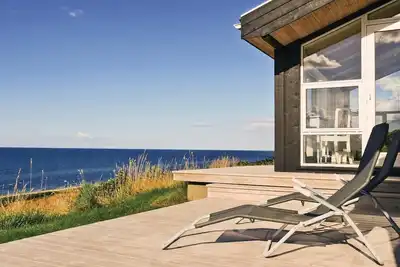 Image de Superbe maison à Allingåbro avec sauna
