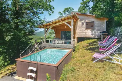 Image de Belle maison à Bordezac