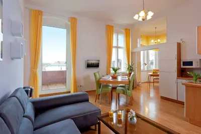 Image de Appartement 8/9 (Code 6308) - Villa Viamar