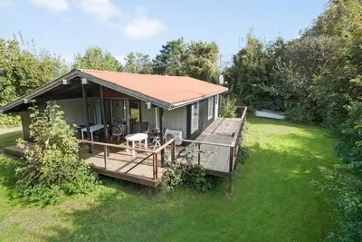 Image de Belle maison de 3 chambres à Føllenslev