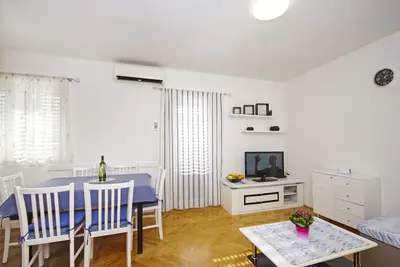 Image de Appartement Danica (38861-A1) - Makarska