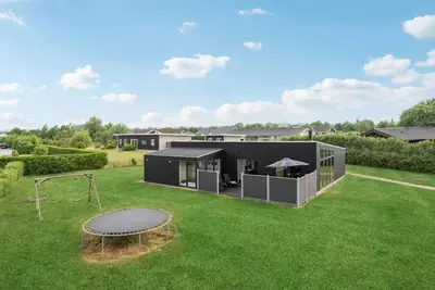 Image de Belle maison Ă Sydals avec sauna