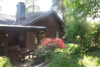 Image de Maison de vacances Edersee