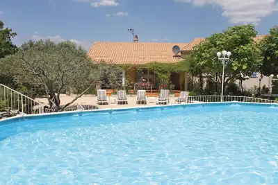 Image de Maison acceptant les animaux à Puy.