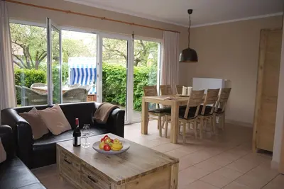 Image de Cottage Riedensee