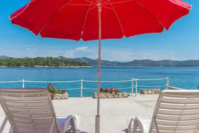 Image de Superbe maison à Mali Iz