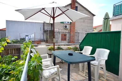 Image de Appartements Vladimir (11291-A1) - Vodice