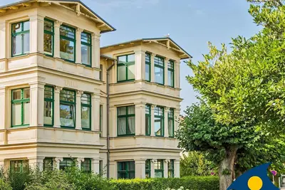 Image de Villa Waldblick, Whg 02 - Wb 02