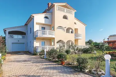 Image de Magnifique appartement de 4 chambres à Pula