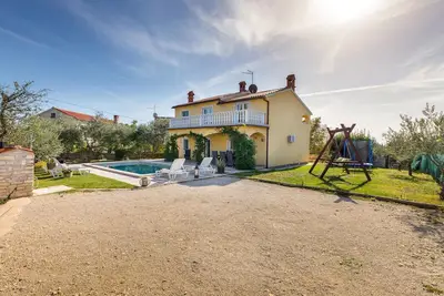 Image de Superbe maison Ă Gajana avec WiFi